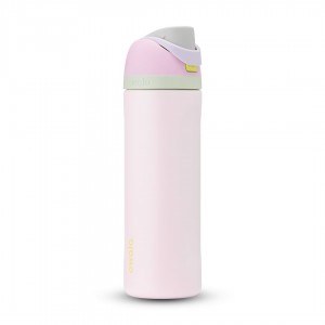 Candy Coated Owala 24oz FreeSip® Stainless Steel Water Bottle | 1576-AOIUZ