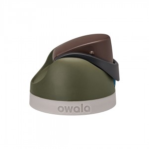 Canyon Falcon Owala FreeSip® Replacement Lids | 3614-NGCJA