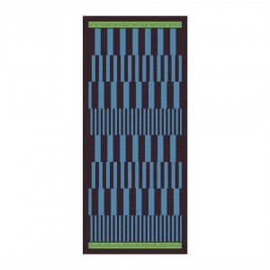 Retro Dive Owala Thickness Beach Towels | 9876-DQXHW