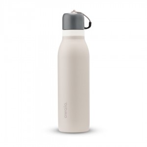 Rock On Owala 18oz FreeSip® Twist Water Bottle | 8659-KNJAE