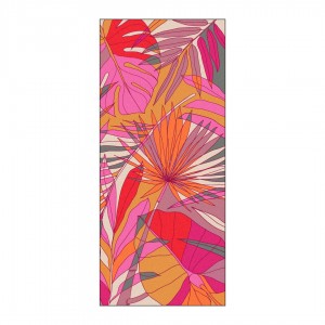 Tropic Like It’s Hot Owala Thickness Beach Towels | 2674-UMOJC