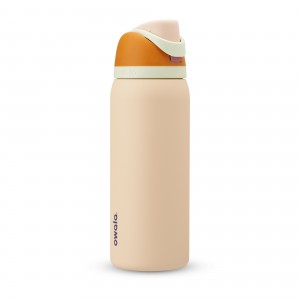 Water in the Desert Owala 32oz FreeSip® Stainless Steel Water Bottle | 2379-YGKEV