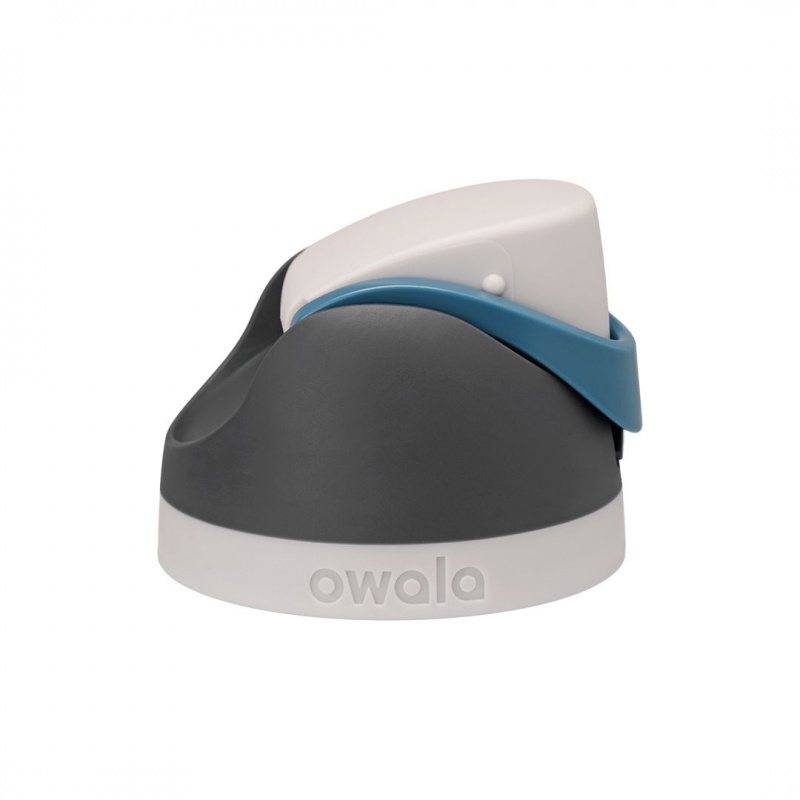 Blue Oasis Owala FreeSip® Replacement Lids | 5419-MYJCZ