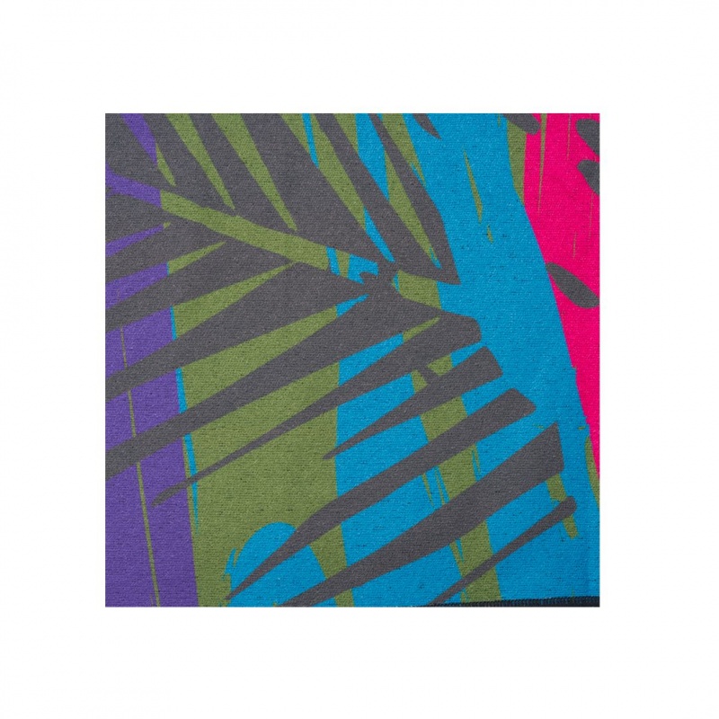 Dos Tigres Owala Thickness Beach Towels | 9820-QXPEA