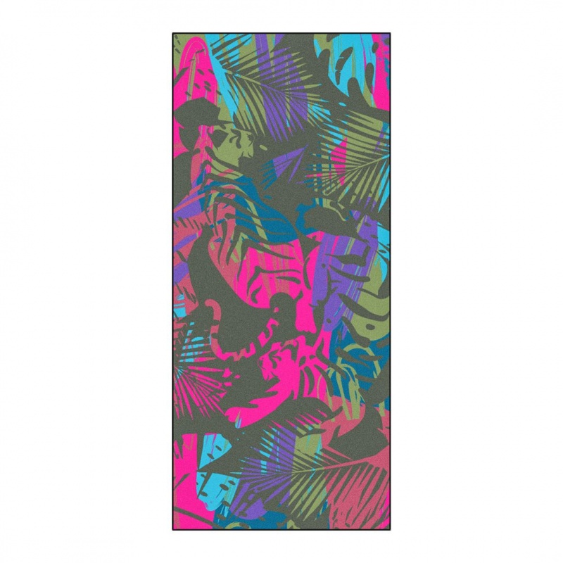 Dos Tigres Owala Thickness Beach Towels | 9820-QXPEA