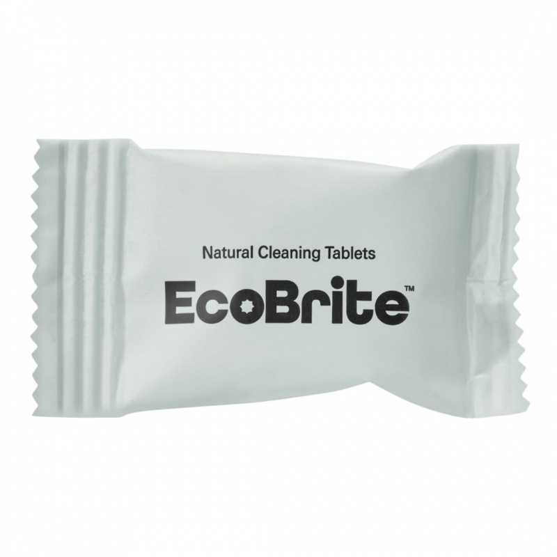 EcoBrite Owala 20 Pack Bottle Cleaning Tablets | 5093-LMCSH