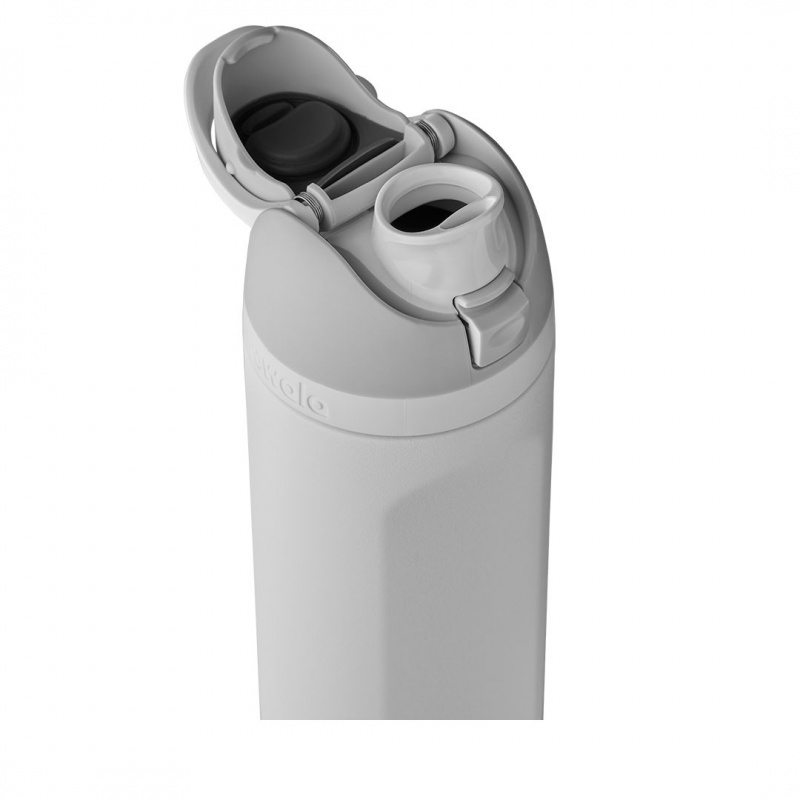 Forresty Owala 24oz FreeSip® Stainless Steel Water Bottle | 2476-HDOBN