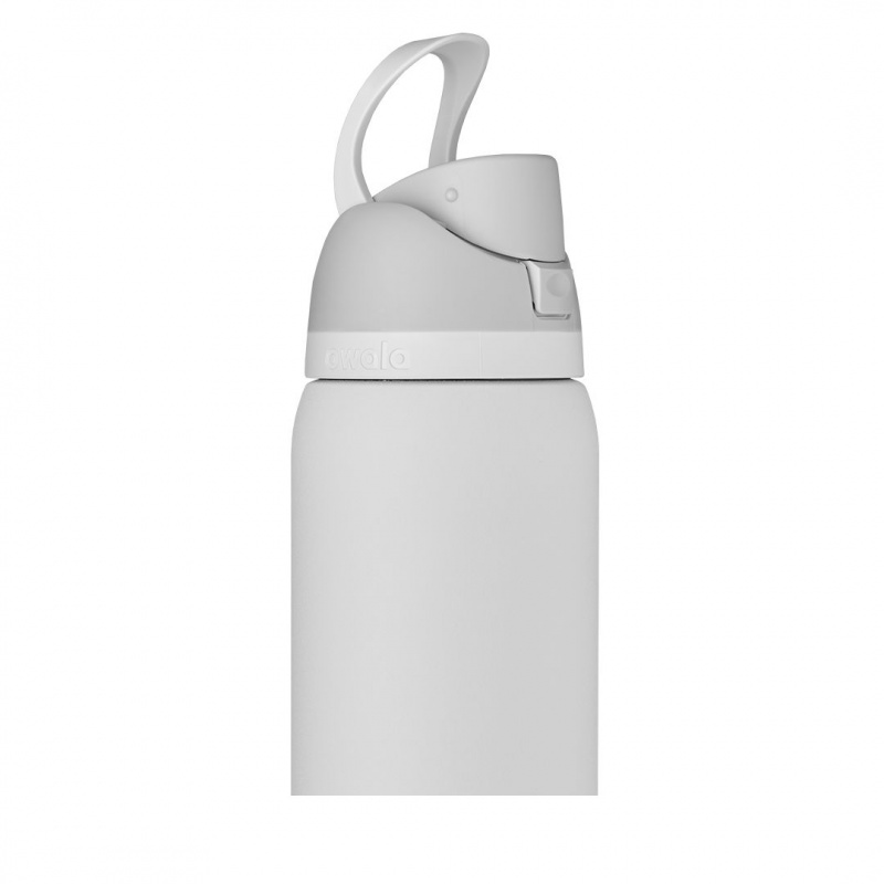 Forresty Owala 32oz FreeSip® Stainless Steel Water Bottle | 6598-JTLXI