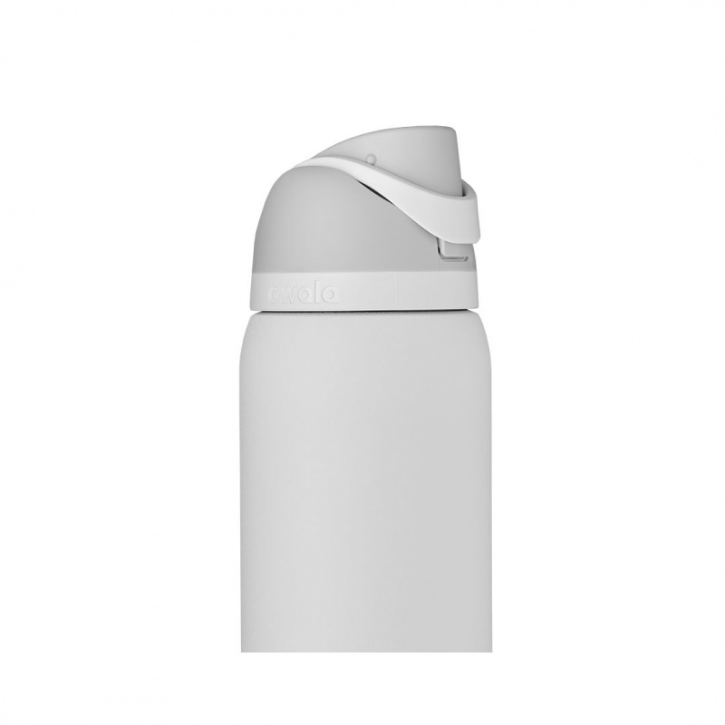 Forresty Owala 32oz FreeSip® Stainless Steel Water Bottle | 6598-JTLXI