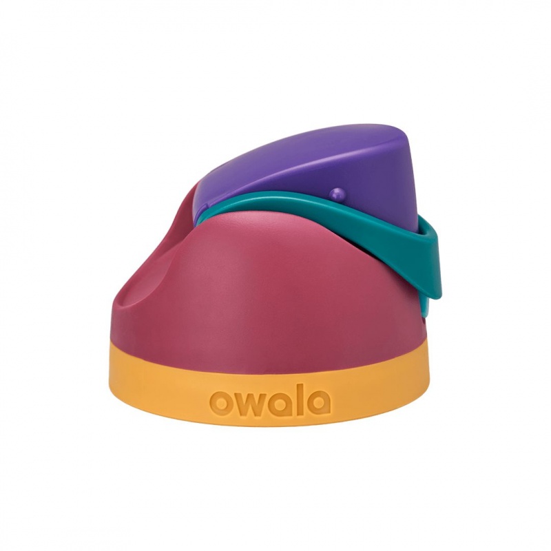 Gemstone Chic Owala FreeSip® Replacement Lids | 7096-AWLKT