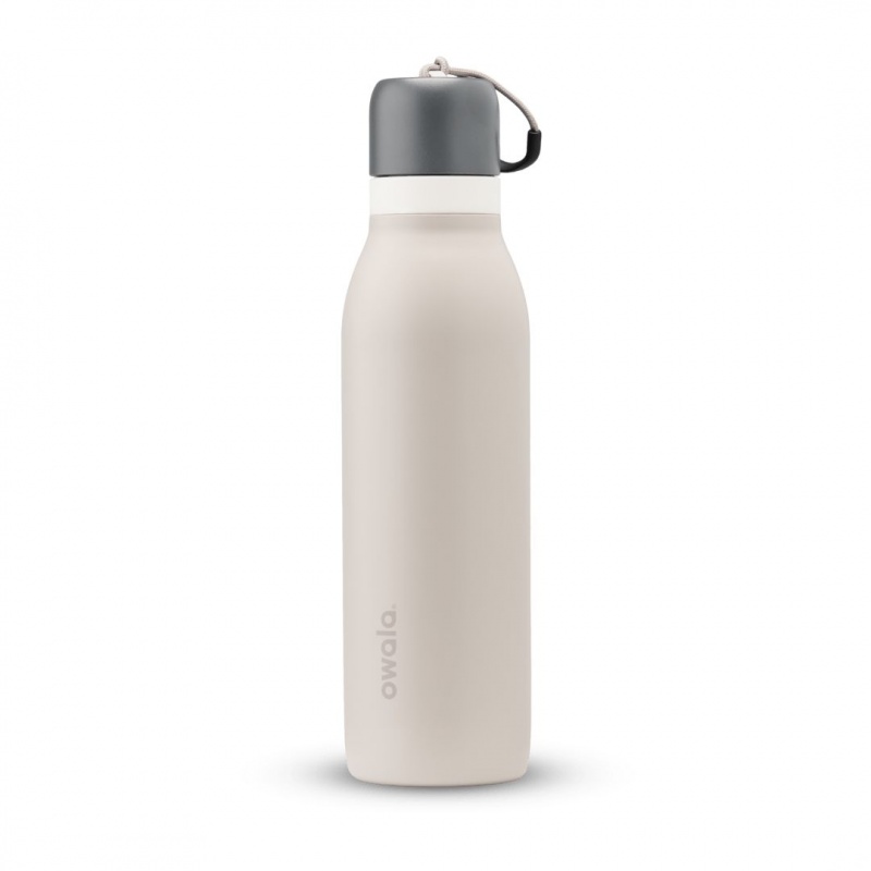 Rock On Owala 18oz FreeSip® Twist Water Bottle | 8659-KNJAE