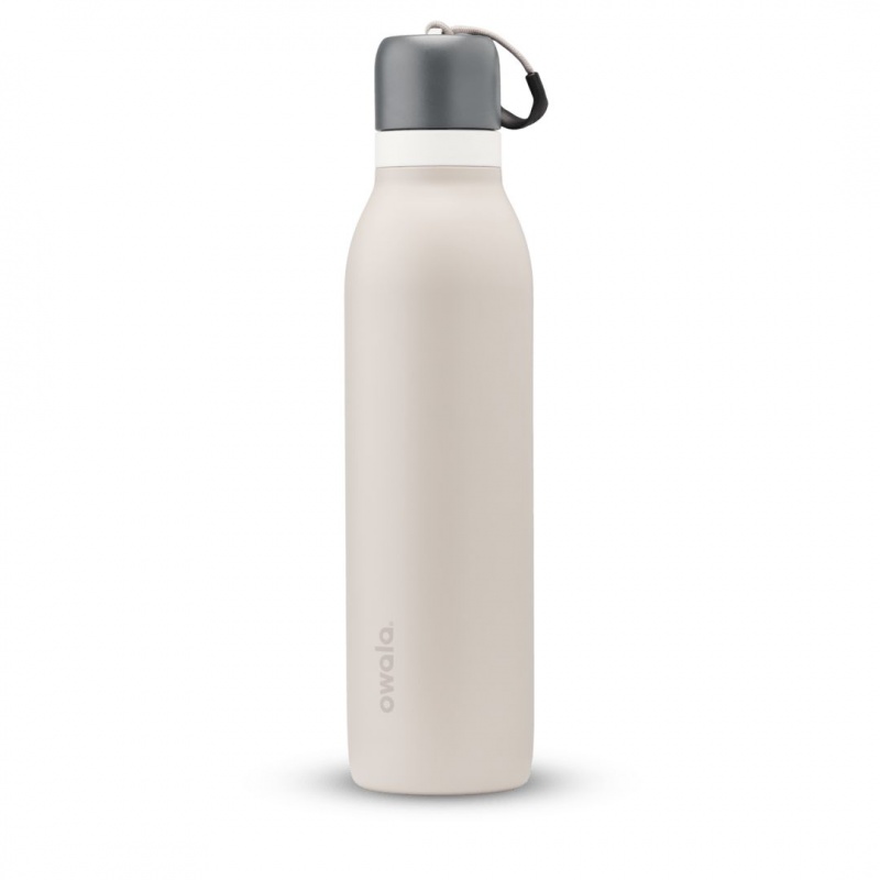 Rock On Owala 24oz FreeSip® Twist Water Bottle | 2695-AJDBM