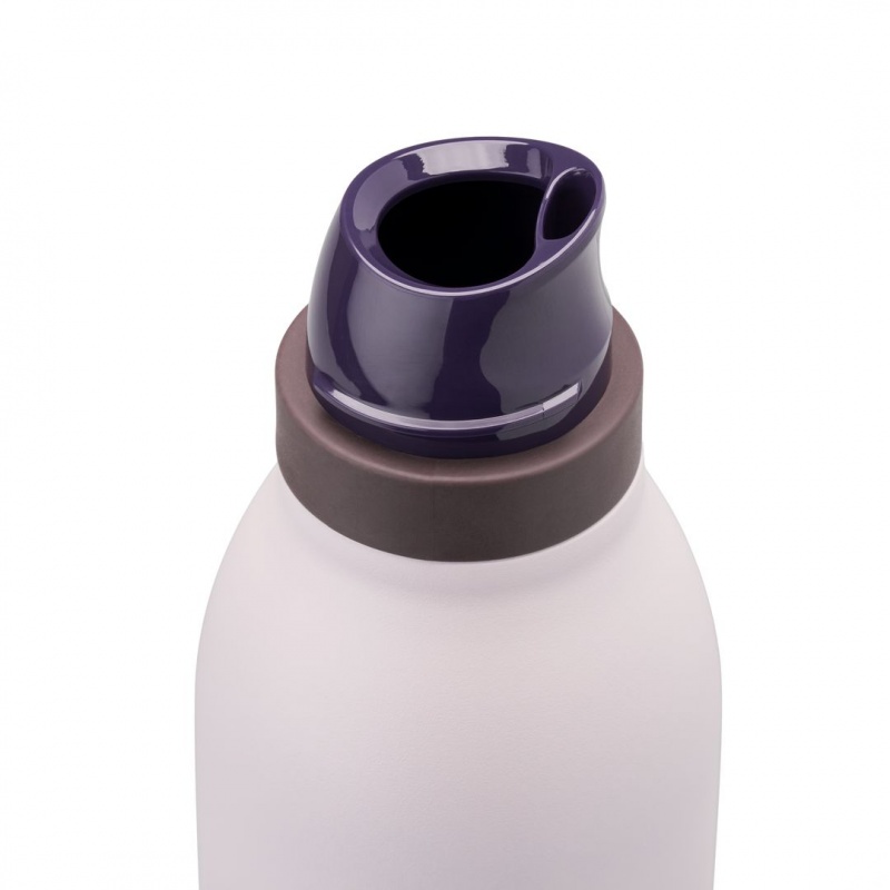 Sleepy Lavender Owala 24oz FreeSip® Twist Water Bottle | 1367-ZDQMK