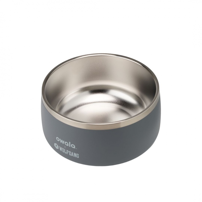 Wolfgang Owala 6 Cups Pet Bowl | 3428-VZRDL