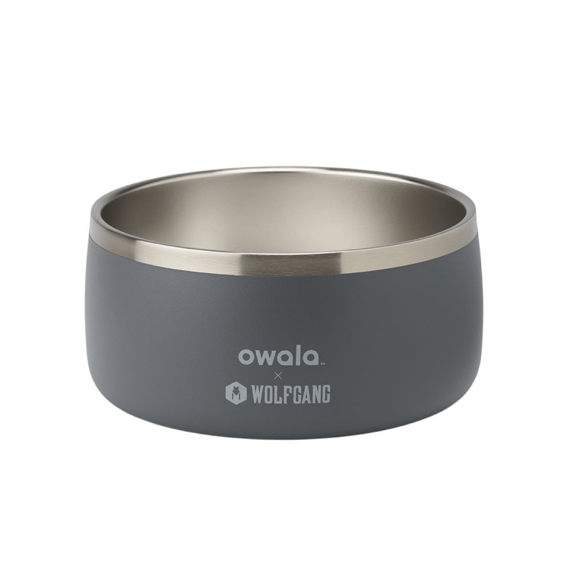 Wolfgang Owala 6 Cups Pet Bowl | 3428-VZRDL